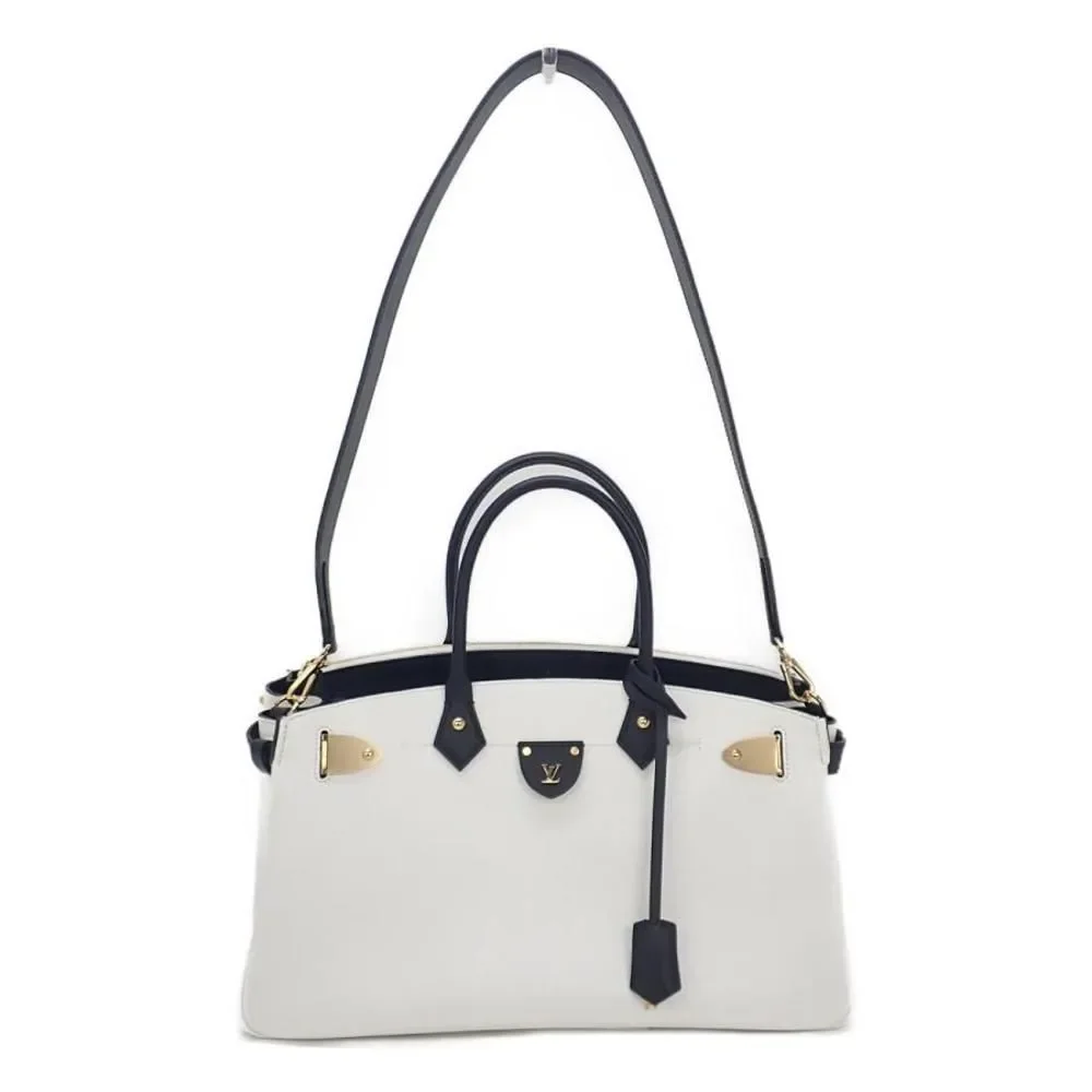 Louis Vuitton All Set MM 2 Way Bag Handbag